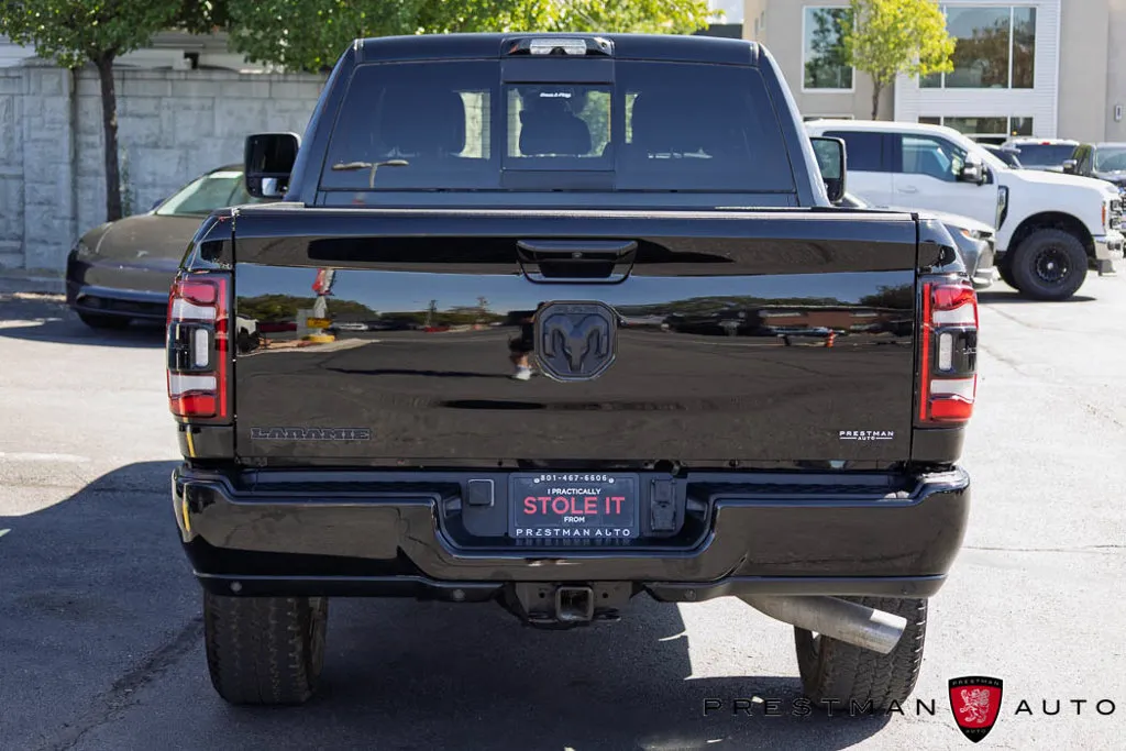 Ram 3500 photo 20