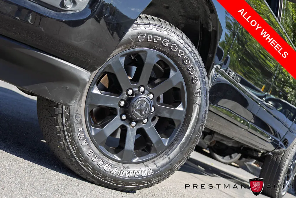 Ram 3500 photo 14