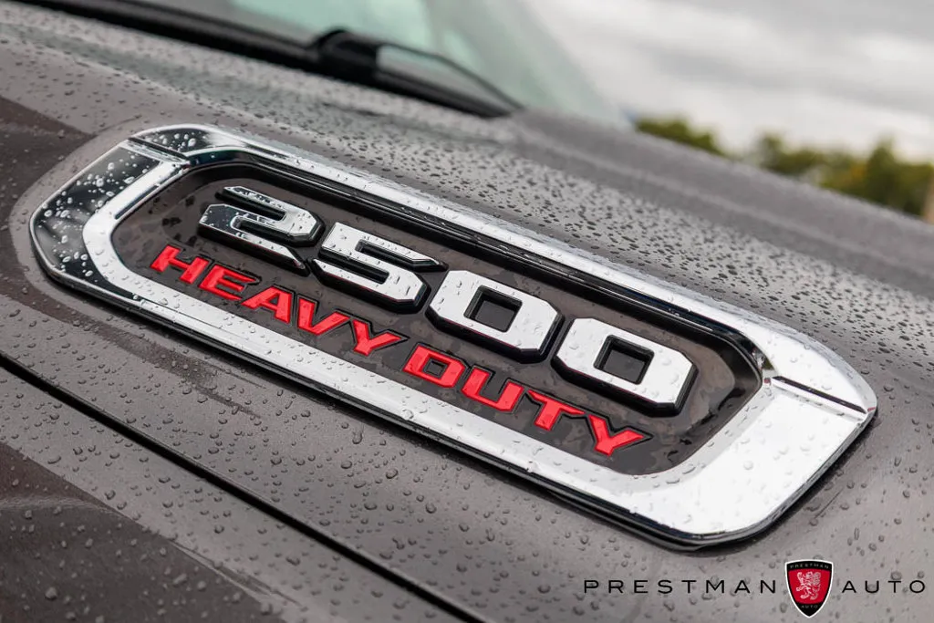 Ram 2500 photo 8
