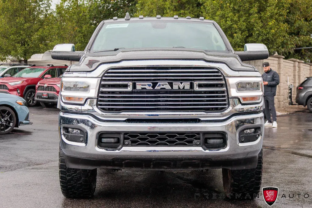 Ram 2500 photo 16