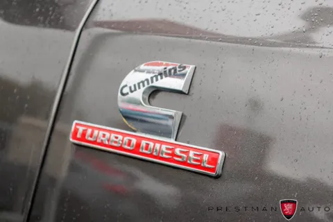More photos of 2022 Ram 2500 Laramie at Prestman Auto, UT