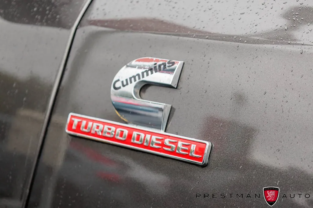 Ram 2500 photo 4
