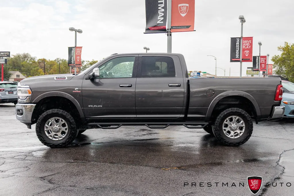Ram 2500 photo 18