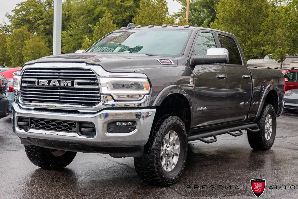 Ram 2500 photo 17