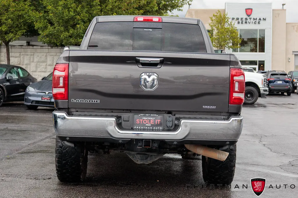 Ram 2500 photo 20