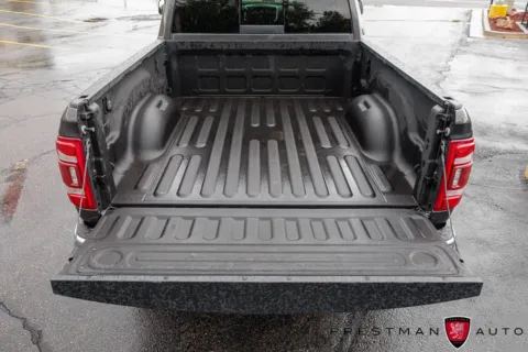 More photos of 2022 Ram 2500 Laramie at Prestman Auto, UT