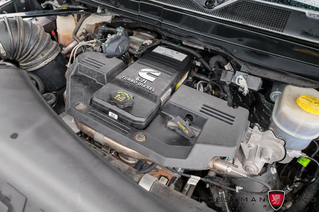 Ram 2500 photo 45