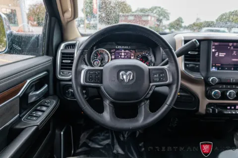 Photos of 2022 Ram 2500 Laramie for sale in Salt Lake City, UT at Prestman Auto