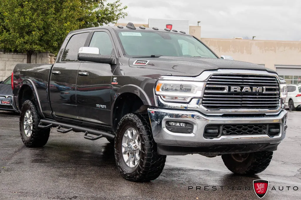 Ram 2500 photo 15
