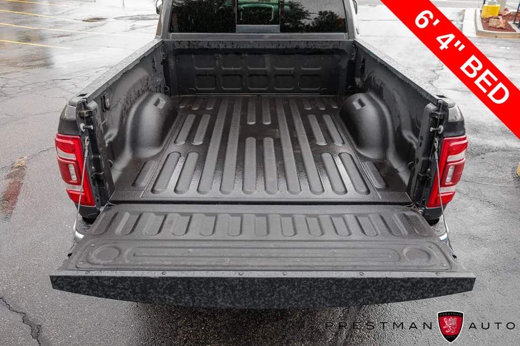 Ram 2500 photo 7