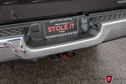 More photos of 2022 Ram 2500 Laramie at Prestman Auto, UT