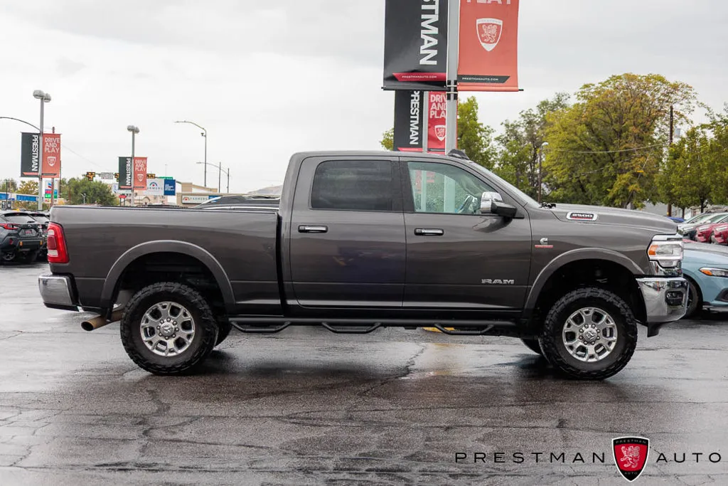 Ram 2500 photo 22
