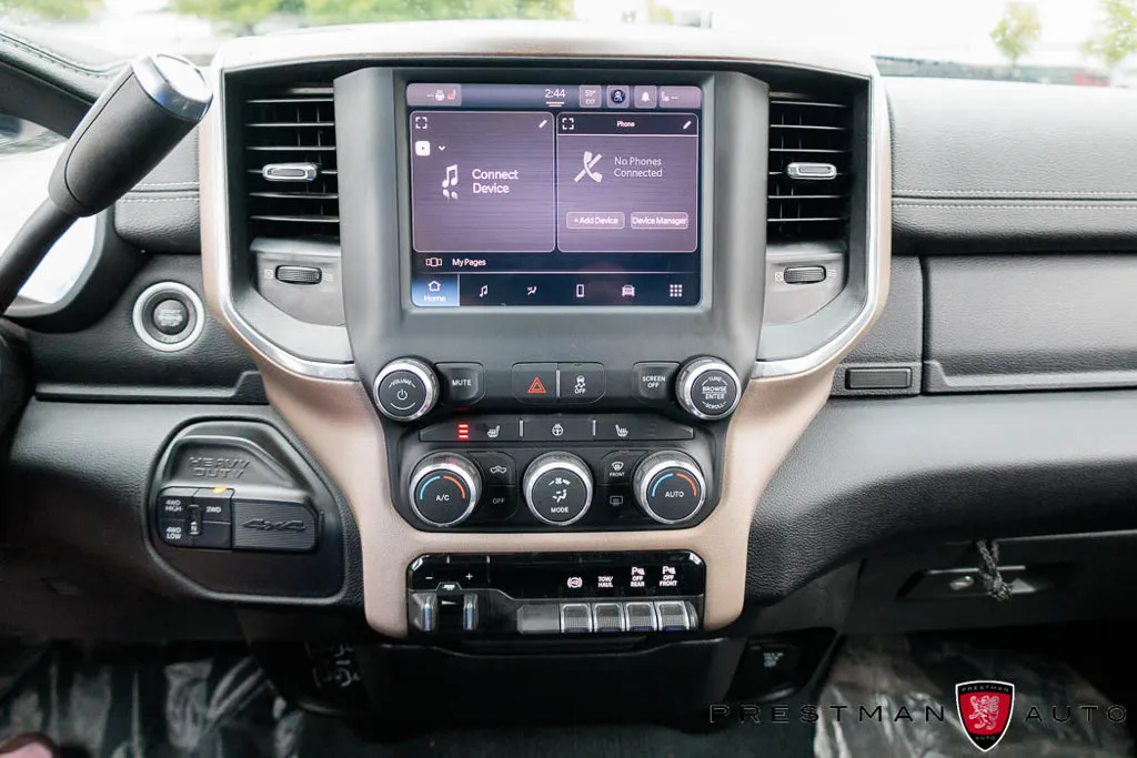 Ram 2500 photo 33