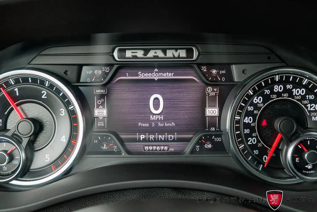 Ram 2500 photo 29