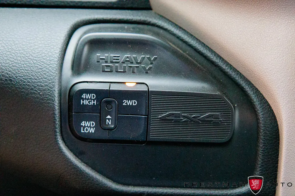Ram 2500 photo 13