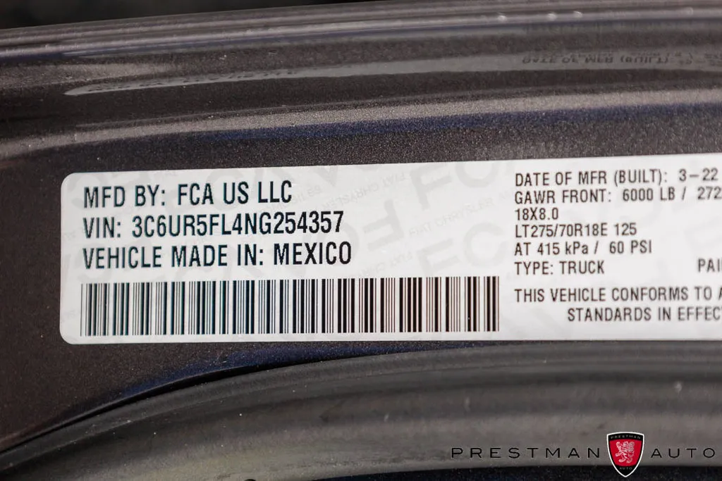 Ram 2500 photo 47
