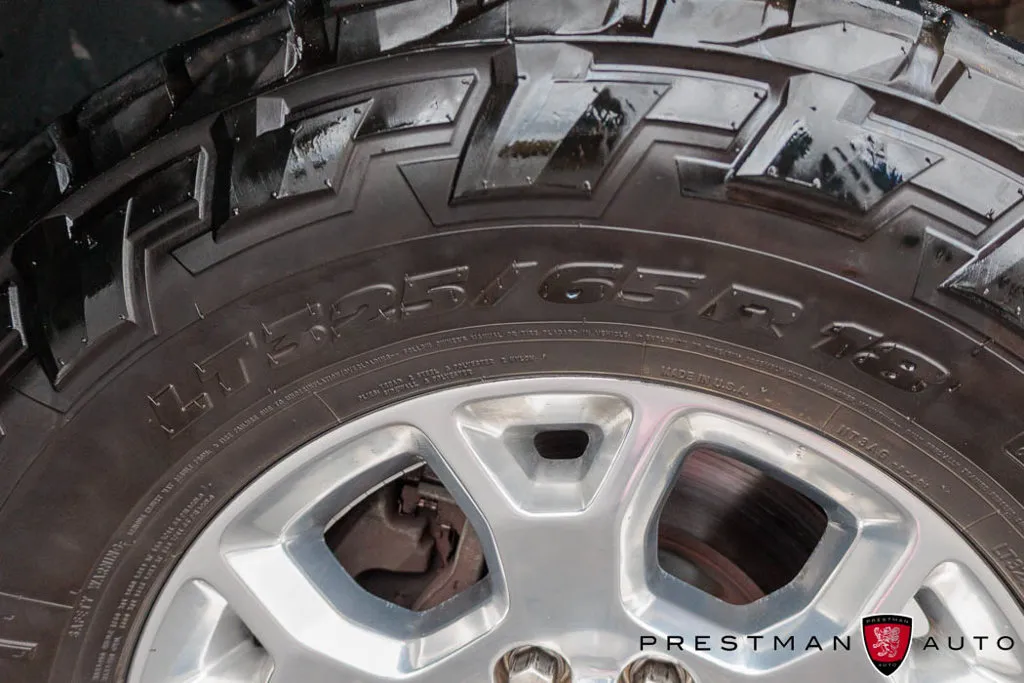Ram 2500 photo 44