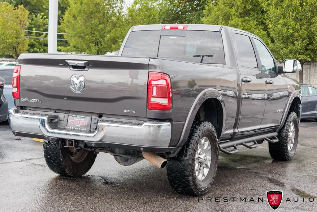 Ram 2500 photo 21