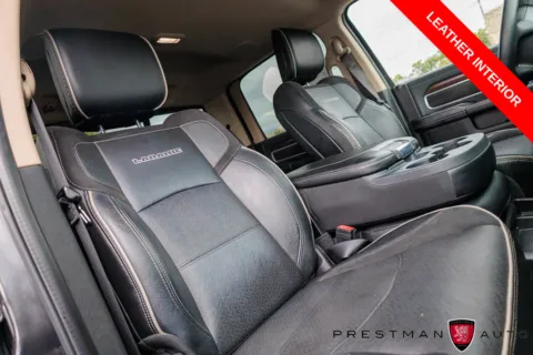 Photos of 2022 Ram 2500 Laramie for sale in Salt Lake City, UT at Prestman Auto