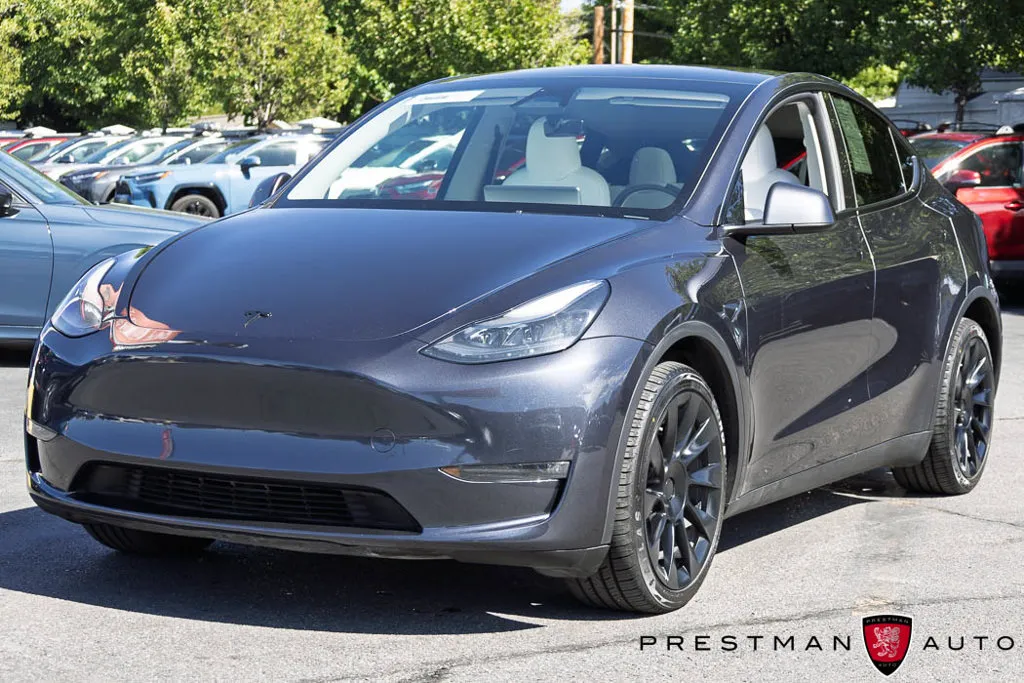 Tesla Model Y photo 14