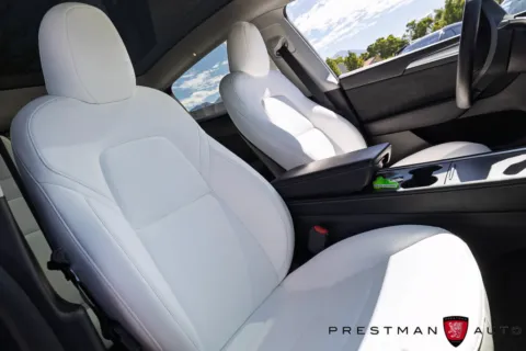 More photos of 2024 Tesla Model Y Long Range at Prestman Auto, UT