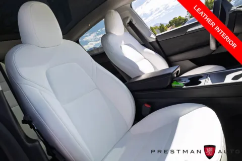 More photos of 2024 Tesla Model Y Long Range at Prestman Auto, UT