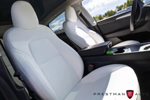 More photos of 2024 Tesla Model Y Long Range at Prestman Auto, UT
