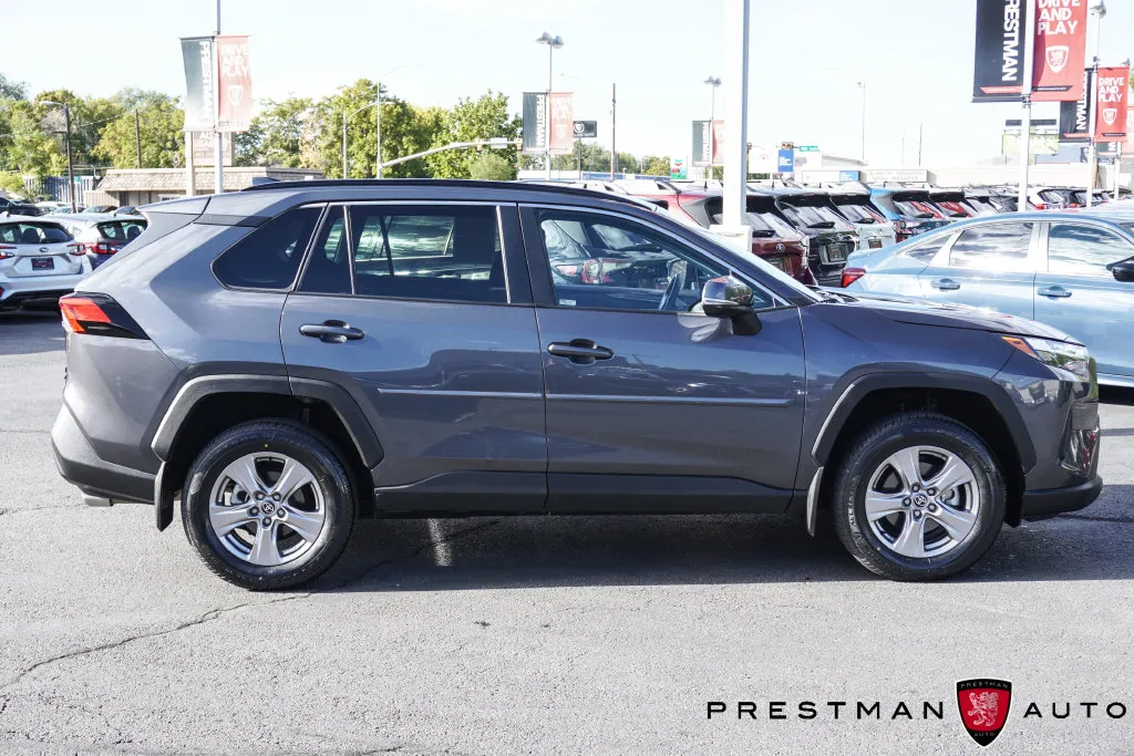 Toyota RAV4 photo 23