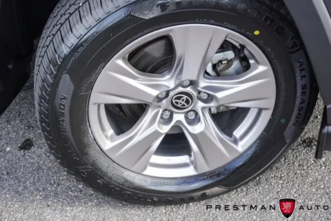 Photos of 2022 Toyota RAV4 XLE for sale in Salt Lake City, UT at Prestman Auto