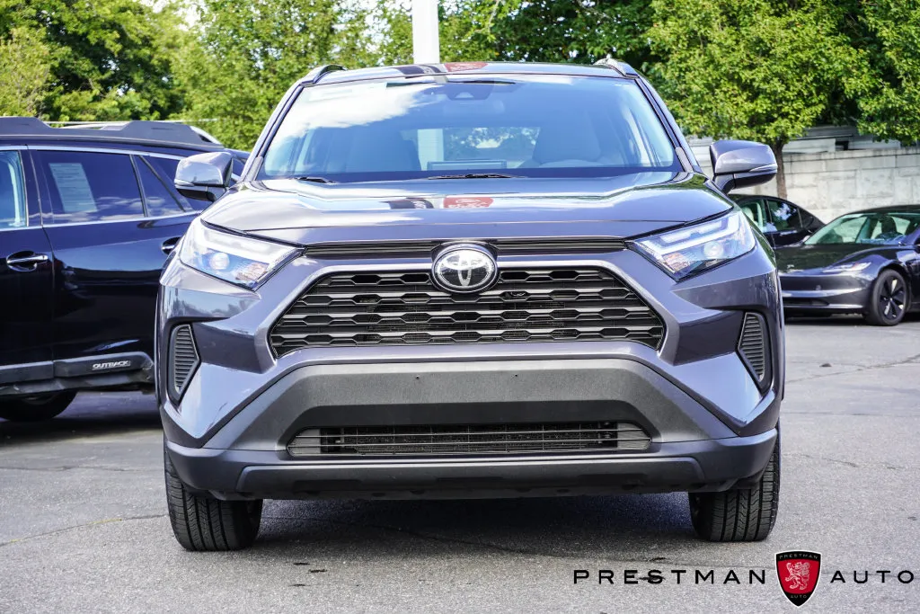 Toyota RAV4 photo 17