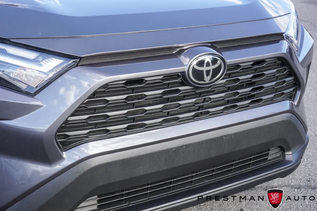 Toyota RAV4 photo 16