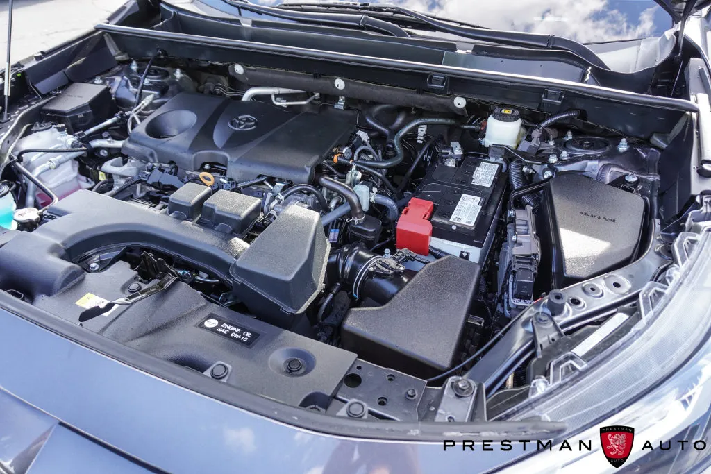 Toyota RAV4 photo 43