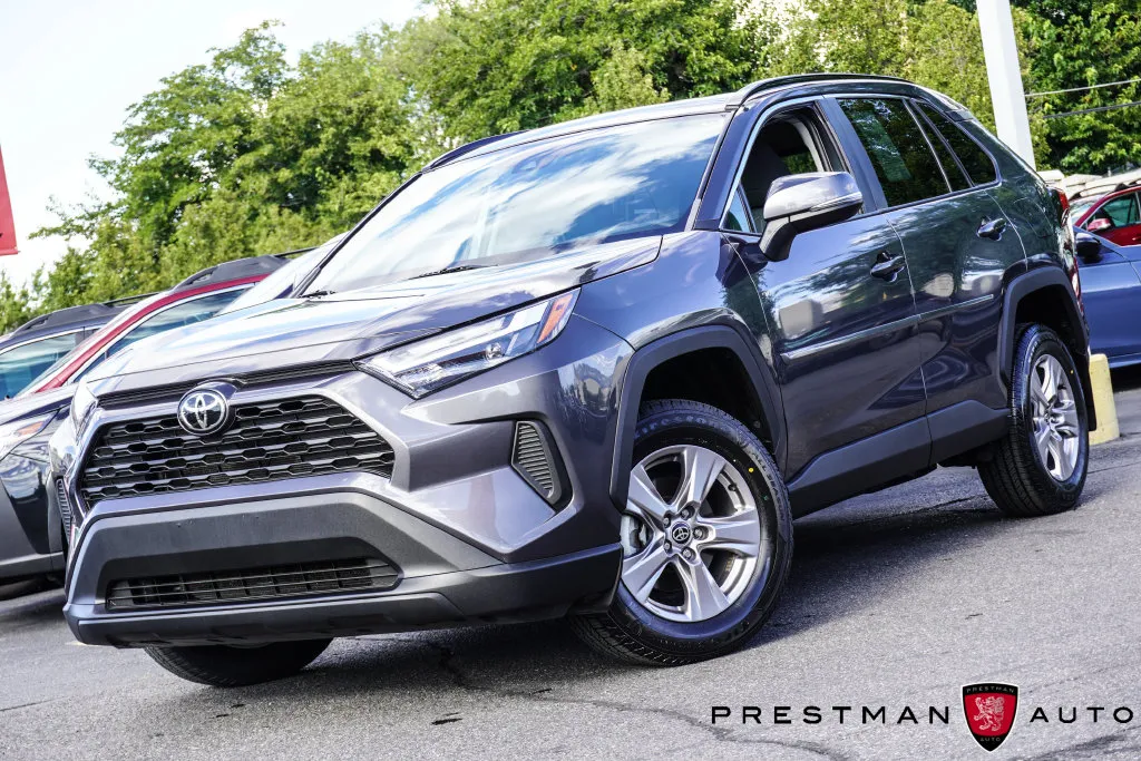 Toyota RAV4 photo 18