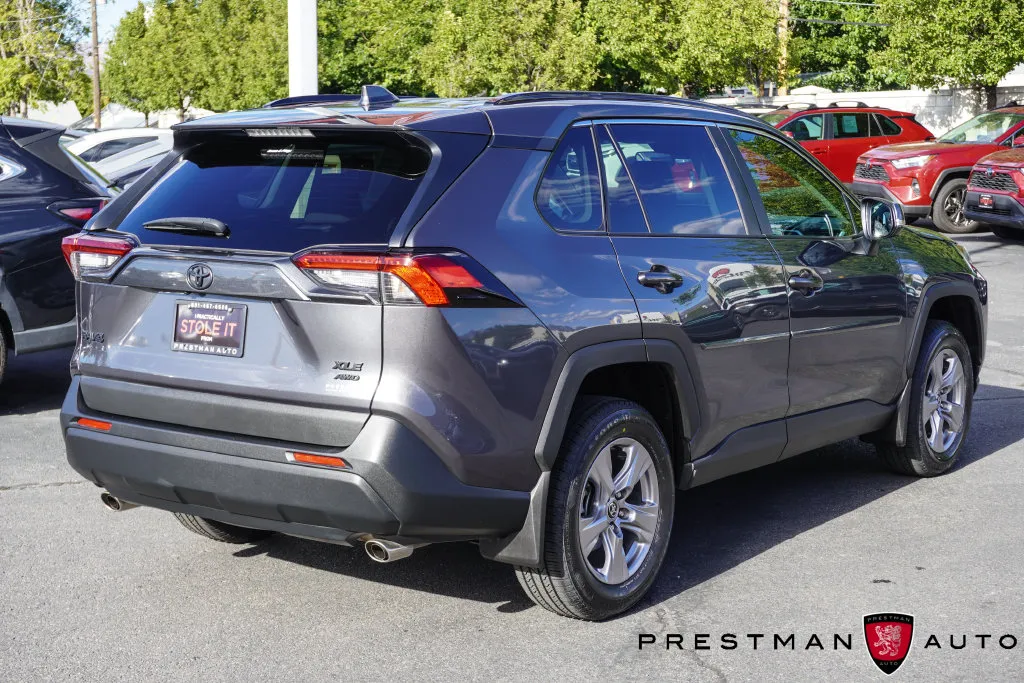 Toyota RAV4 photo 22