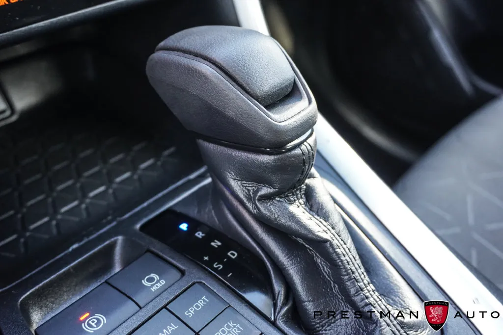 Toyota RAV4 photo 35