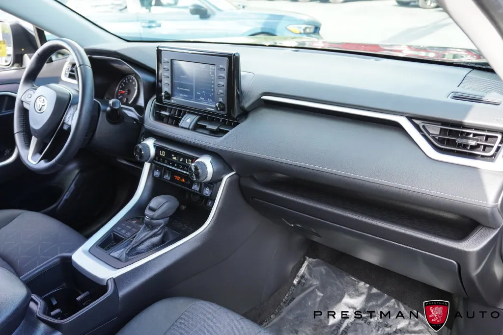 Toyota RAV4 photo 42