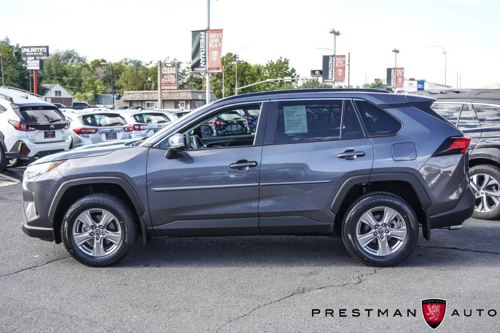 Toyota RAV4 photo 19