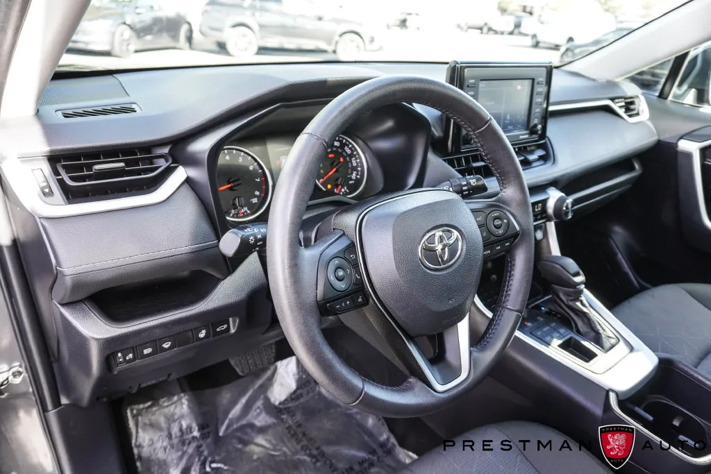 Toyota RAV4 photo 26