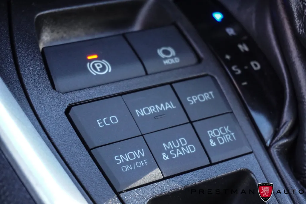 Toyota RAV4 photo 34