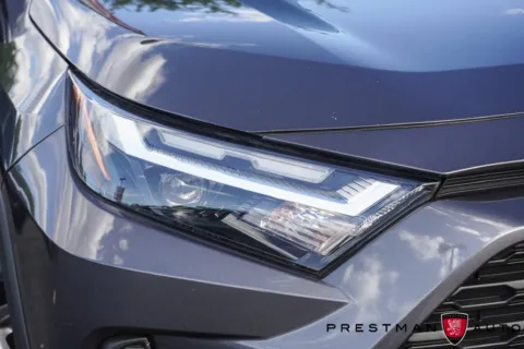 More photos of 2022 Toyota RAV4 XLE at Prestman Auto, UT