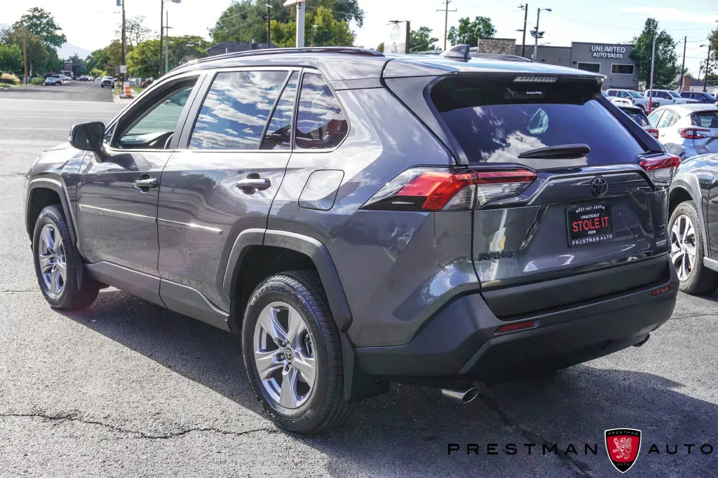 Toyota RAV4 photo 20