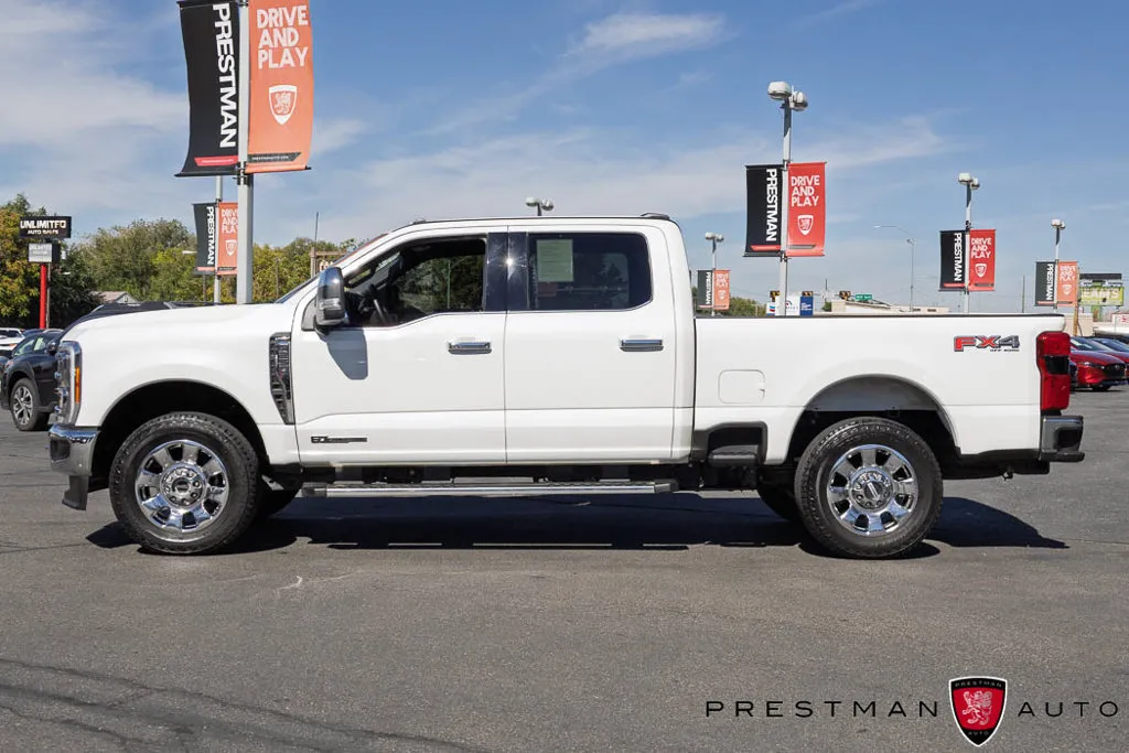 Ford F-250SD photo 20