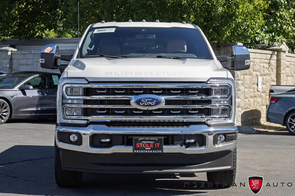 Ford F-250SD photo 18