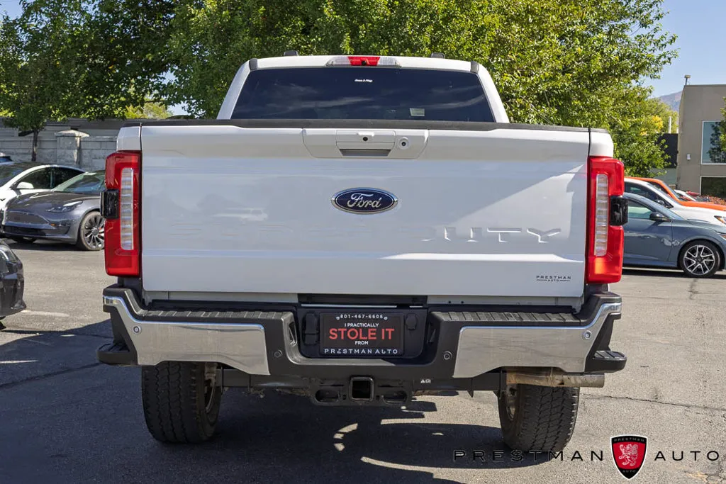 Ford F-250SD photo 22