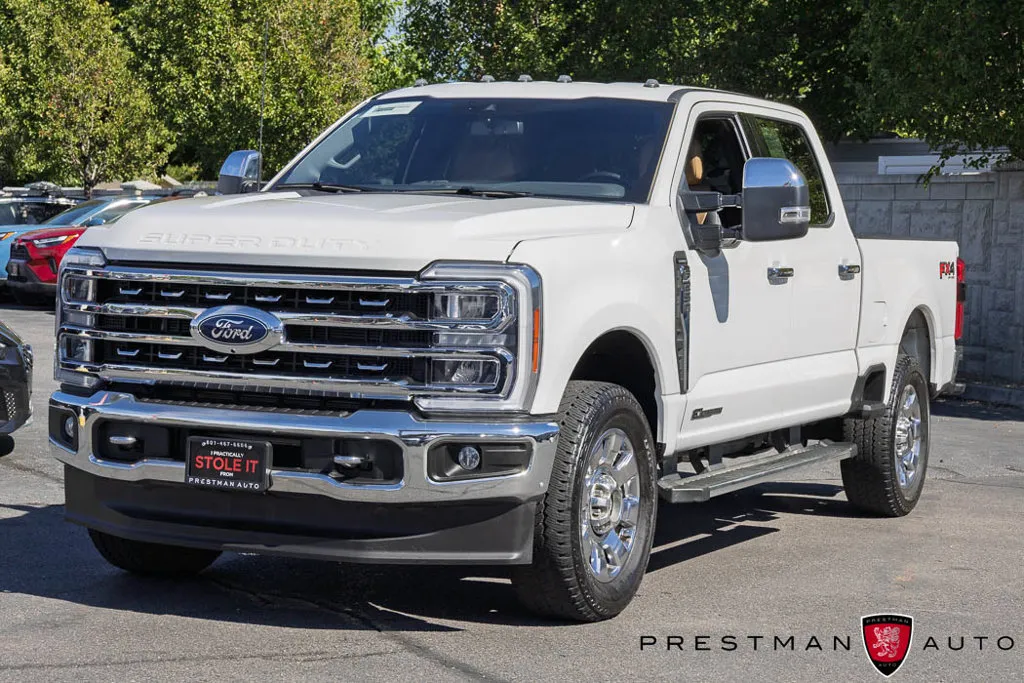 Ford F-250SD photo 19