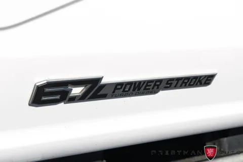 More photos of 2025 Ford F-250SD Lariat at Prestman Auto, UT