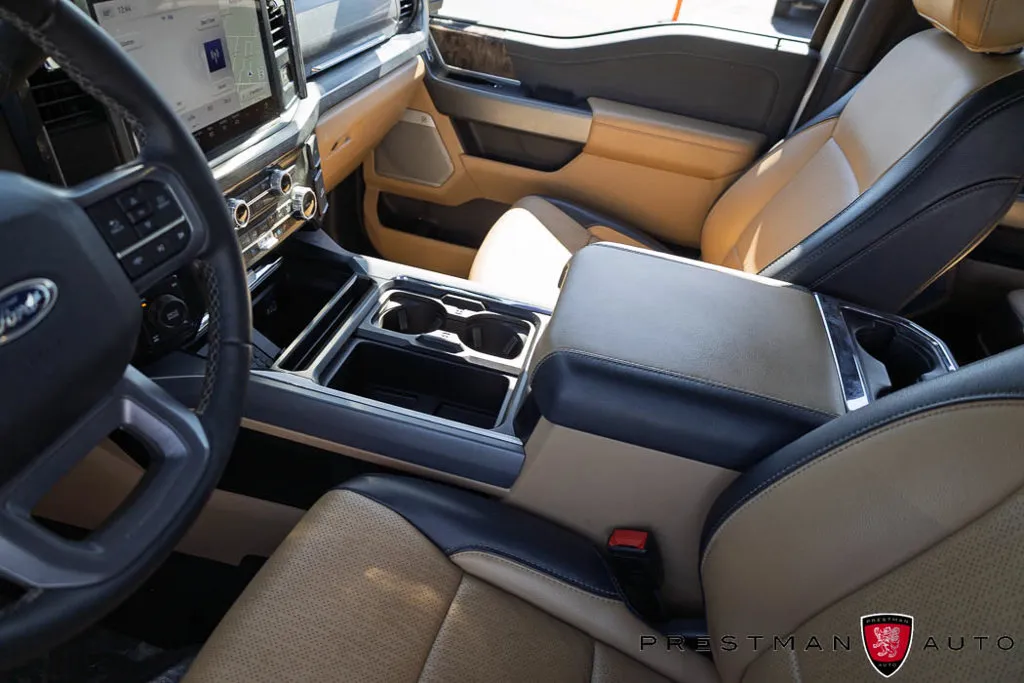 Ford F-250SD photo 43