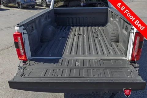 More photos of 2025 Ford F-250SD Lariat at Prestman Auto, UT