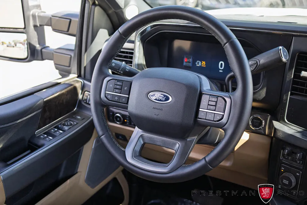 Ford F-250SD photo 45