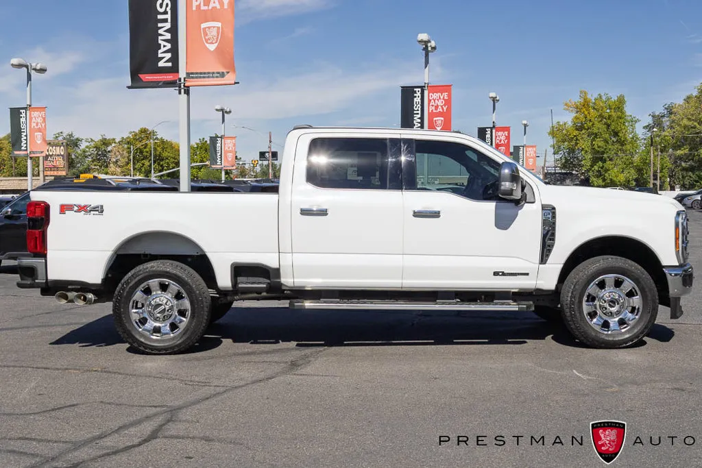Ford F-250SD photo 24